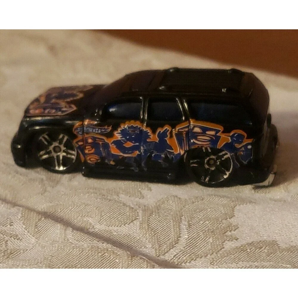 Hot Wheels hot wheels